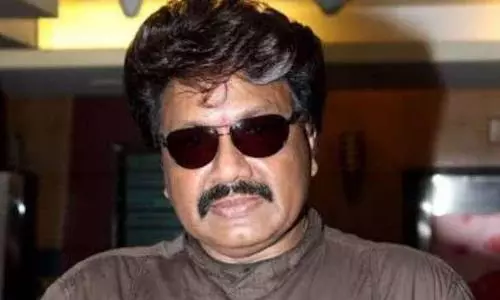 Music director Shravan Rathod succumbs to COVID complications