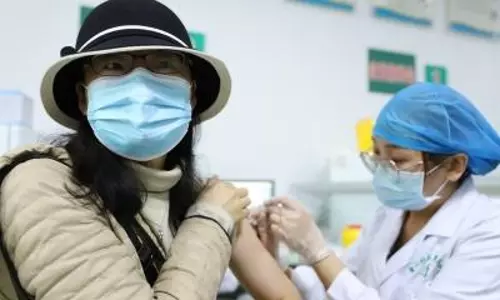 Vaccinating everyone above 18 to cost just 0.36% of GDP