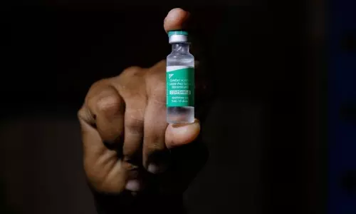 Vaccine scarcity prompts Karnataka to go for global tender to procure