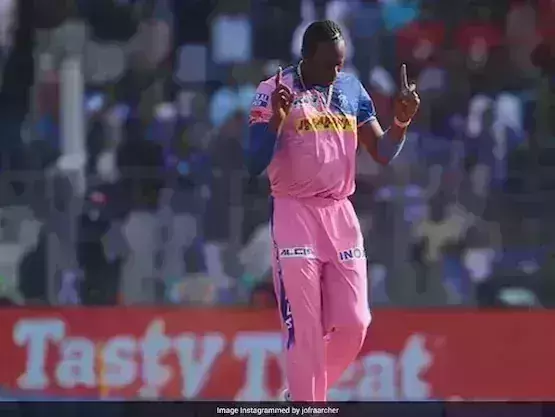 English fast bowler Jofra Archer to stay away from IPL 2021, announces England Cricket Board