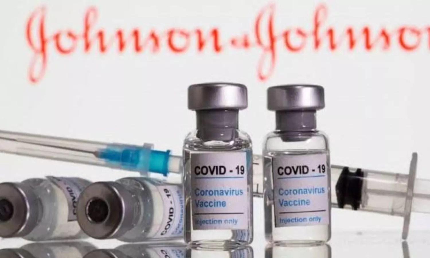 Expert finds J&Js single-shot harmless, US to lift ban