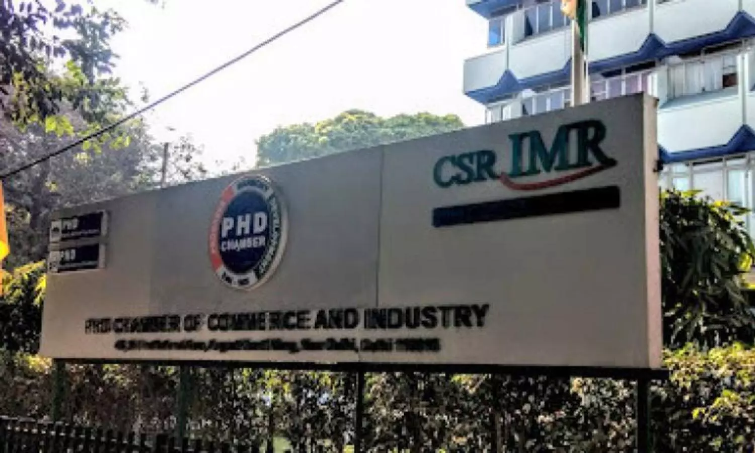 PHD Chamber of Commerce seeks stimulus to offset COVID impact