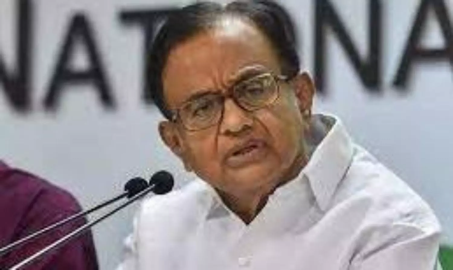 Chidambaram terms Centres claim on vaccine hollow, untrue