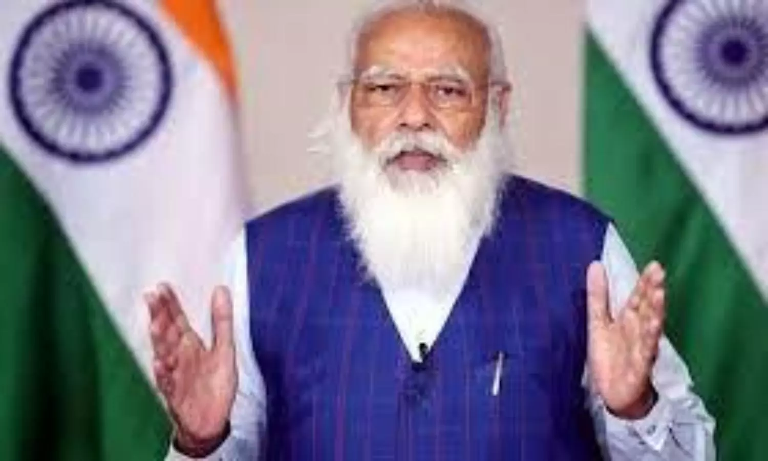 Centre waives off customs duty on vaccines, oxygen,related equipments