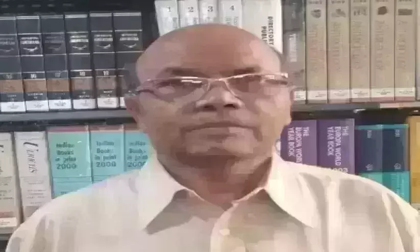 Congress, Left tore down Dalit-Muslim alliance in Bengal: BAMCEF