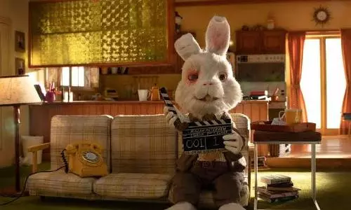 Save Ralph sheds light on animal cruelty behind the thriving cosmetic industry
