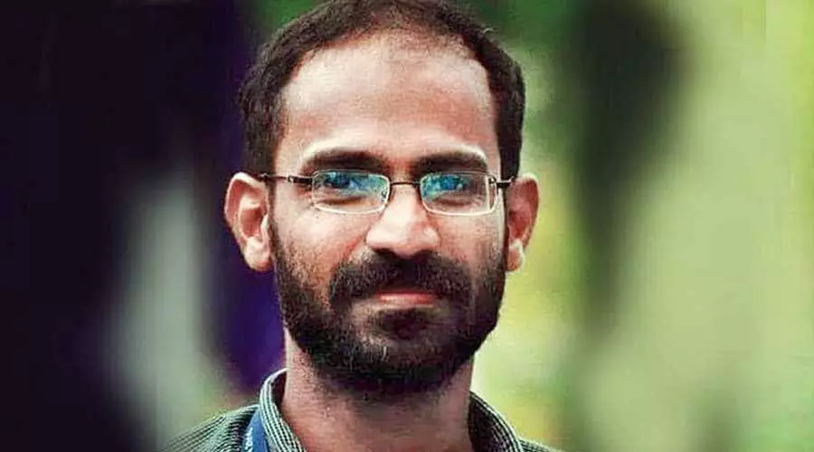 Kerala journalist Siddique Kappan gets bail on PMLA case too