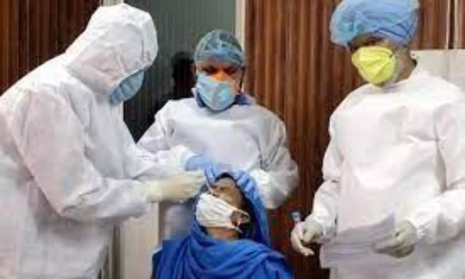 Delhi sees 357 COVID-19 deaths,highest ever in a day