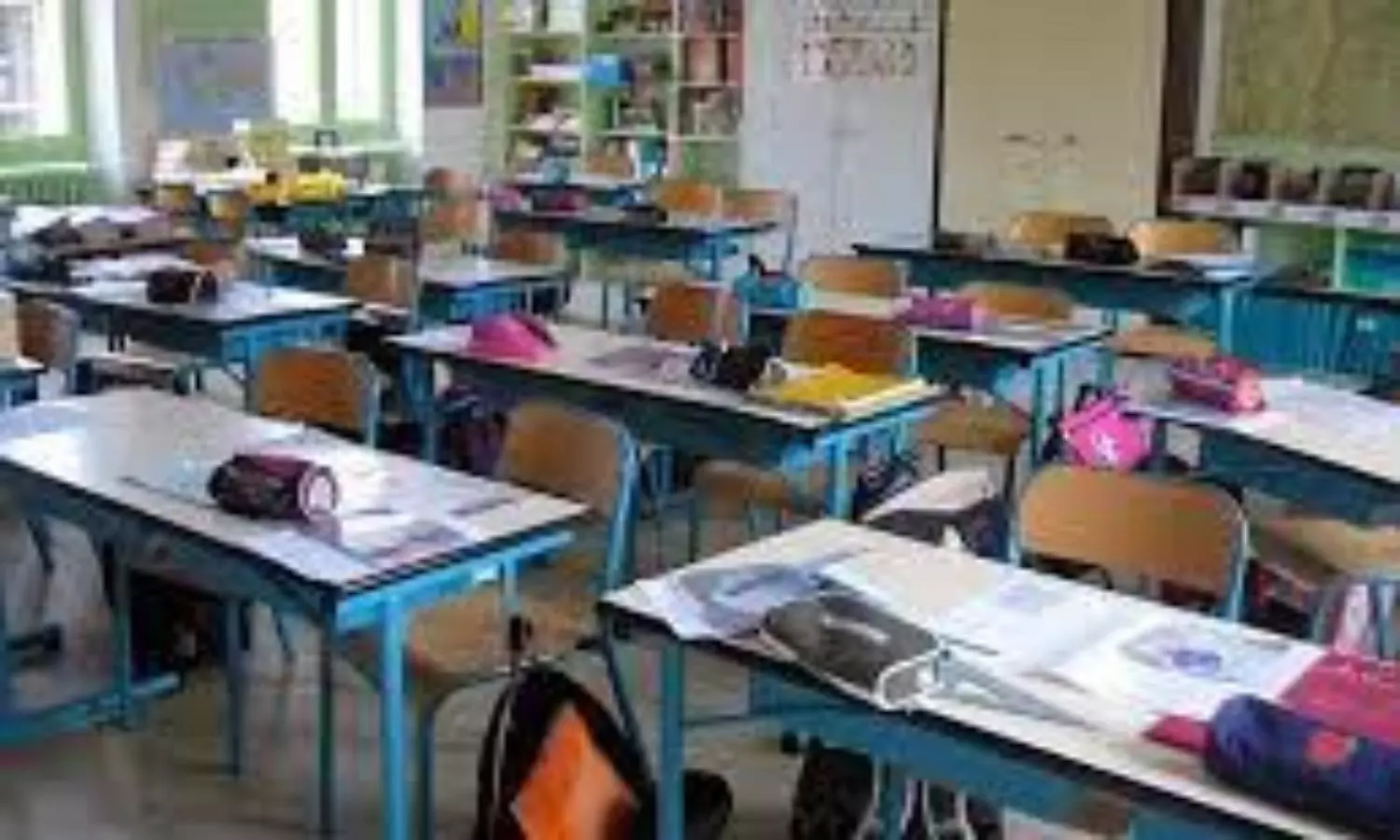 Arunachal govt decides to close schools amid COVID surge