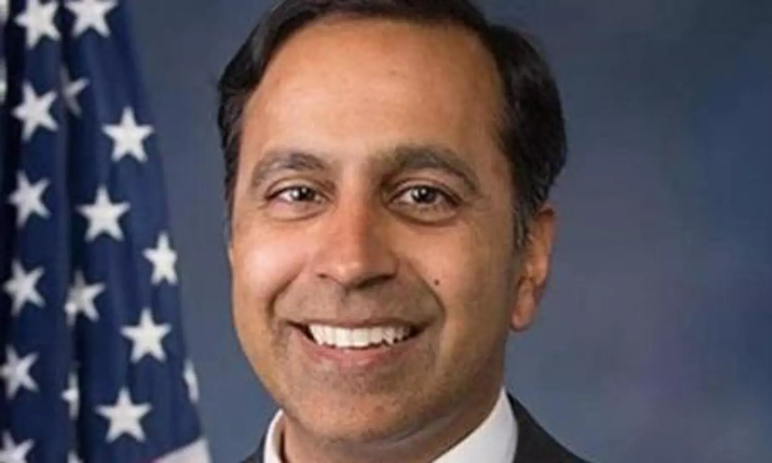 Release AstraZeneca vaccine to India says Indian-American lawmaker to Biden