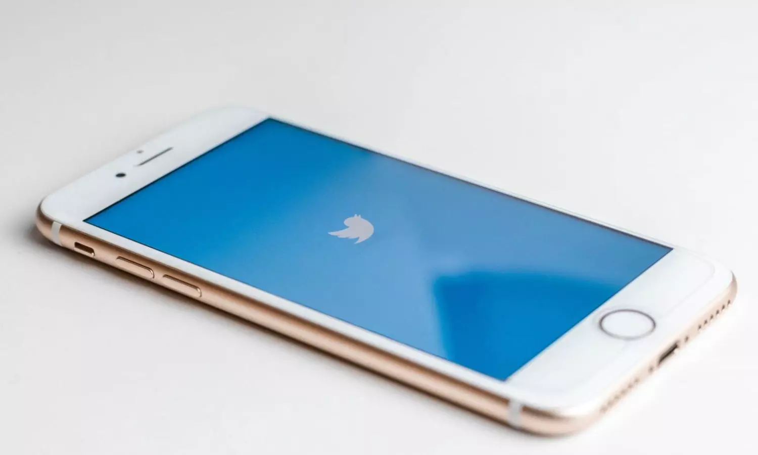Twitters subscription-based service "Twitter Blue" listed on App store