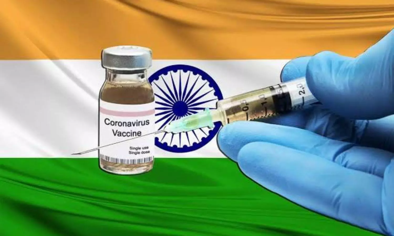 US to lift export curbs to provide India with vaccine materials