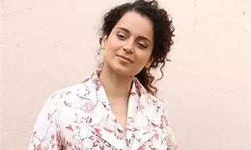 Heartwarming praises Kangana as Pakistan sends India messages of hope