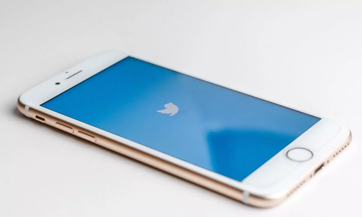 Twitters subscription-based service Twitter Blue listed on App store