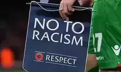 Online Racism: English football to boycott social media