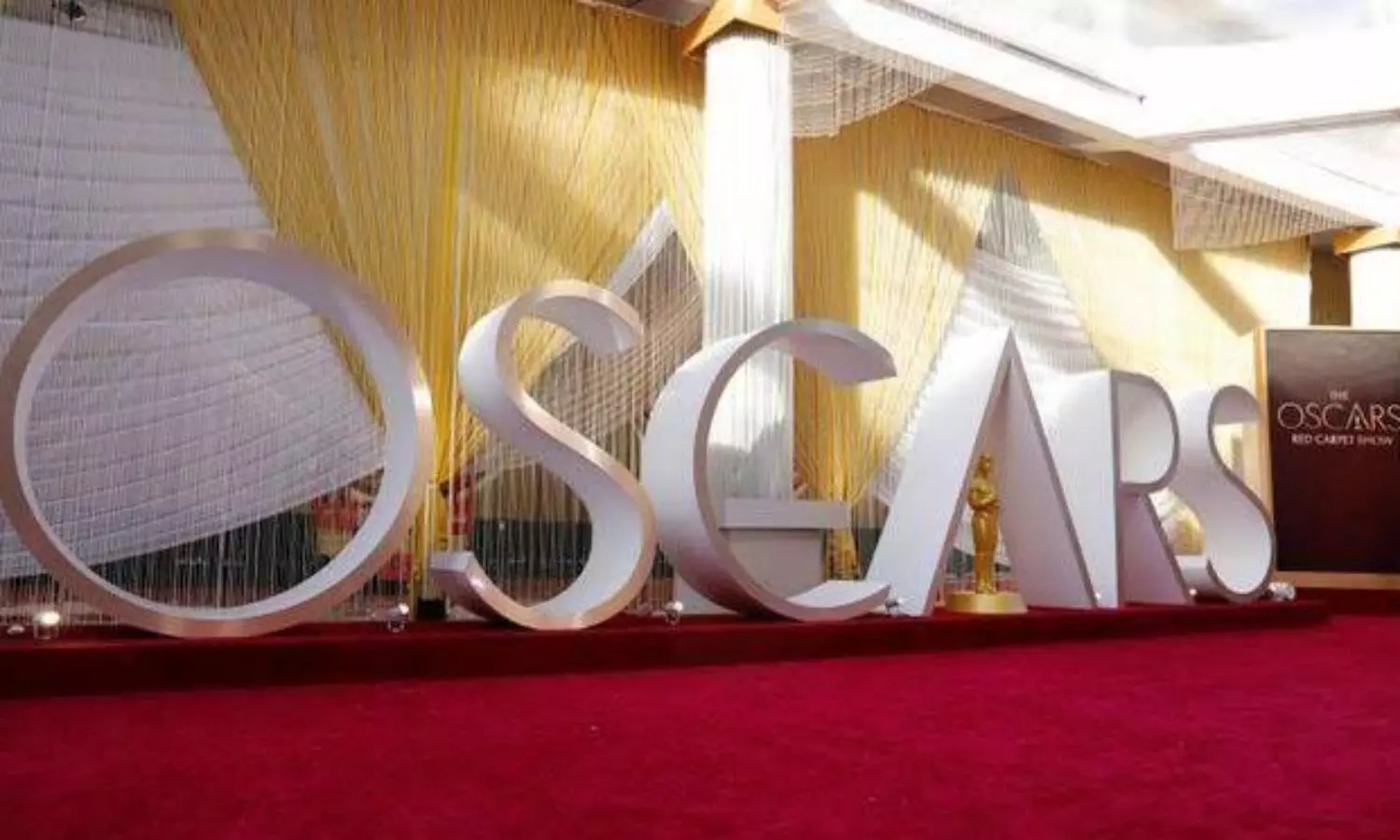 Chloé Zhao becomes first woman of colour to win Oscar for Nomadland