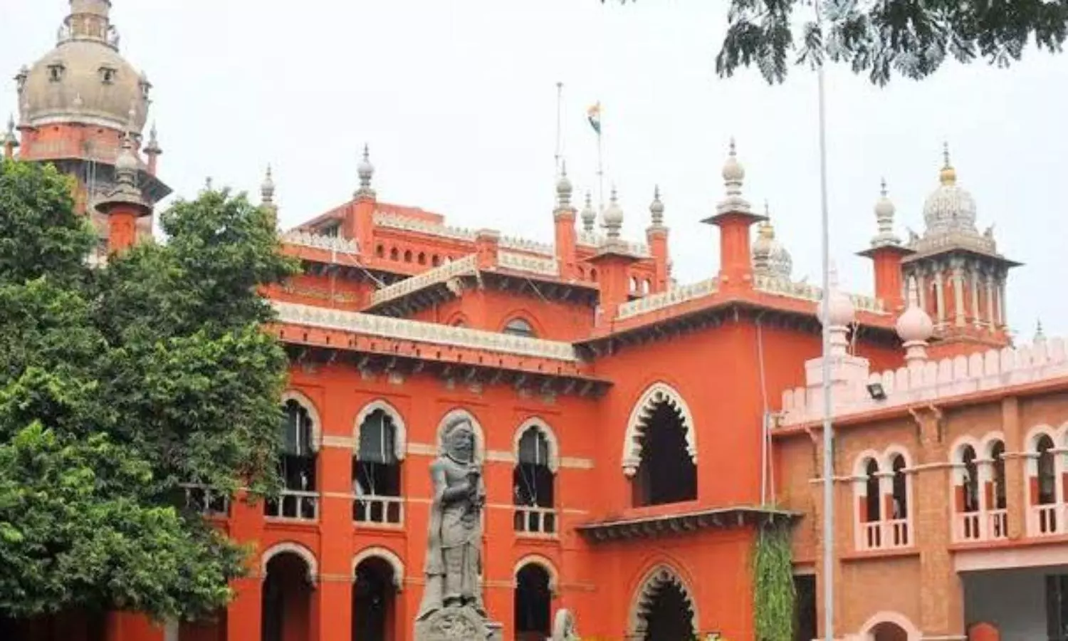 Madras HC wants EC accountable for COVID spurt for negligence