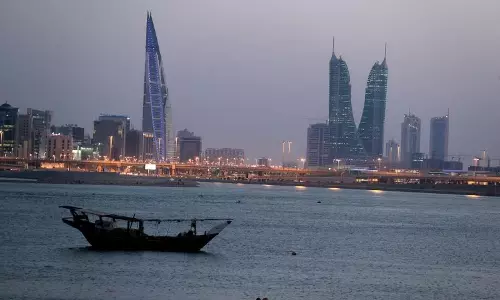 Covid19: PCR tests mandatory for travellers from India to Bahrain