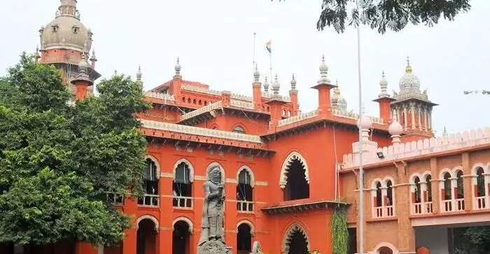 Madras HC wants EC accountable for COVID spurt for negligence