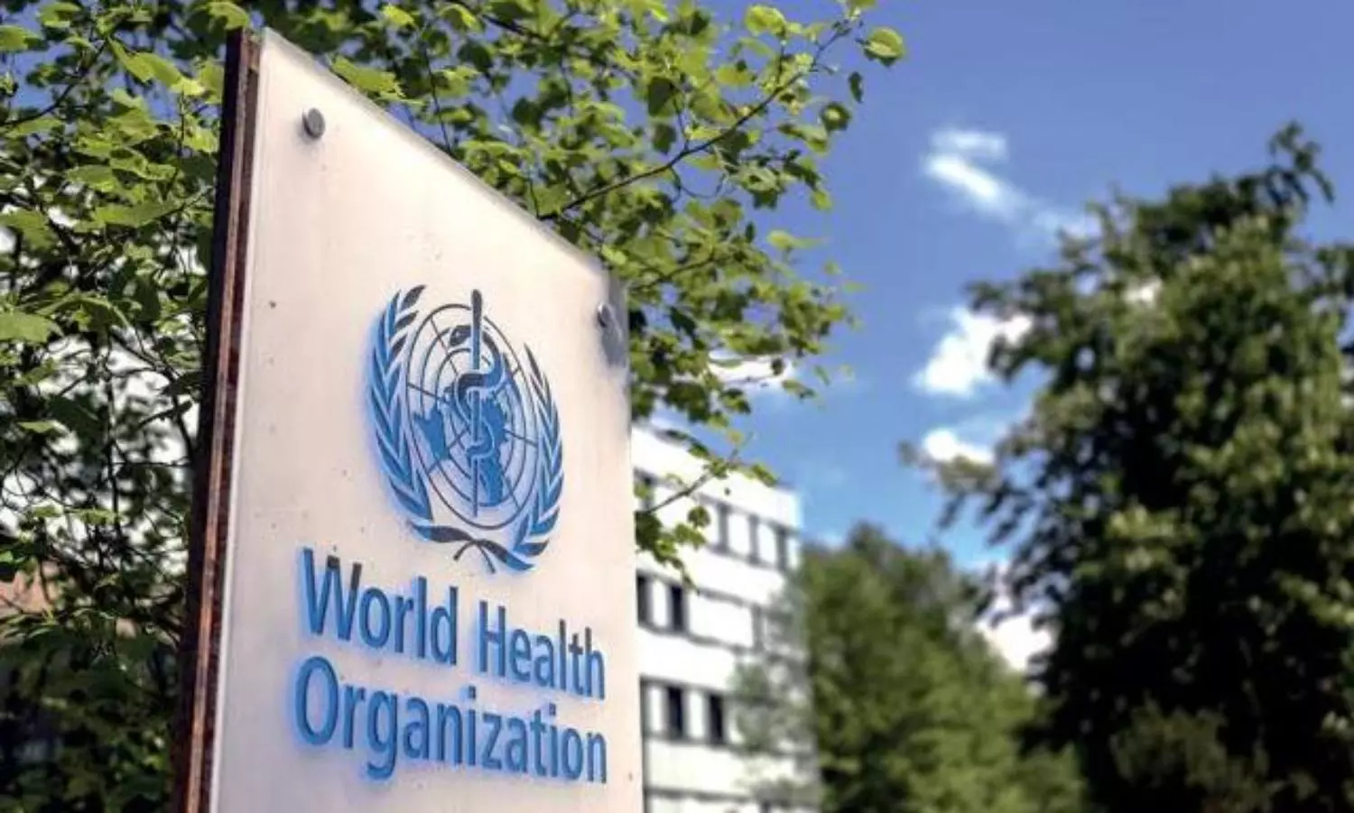 New Indian COVID variant still not classified as worrying: WHO