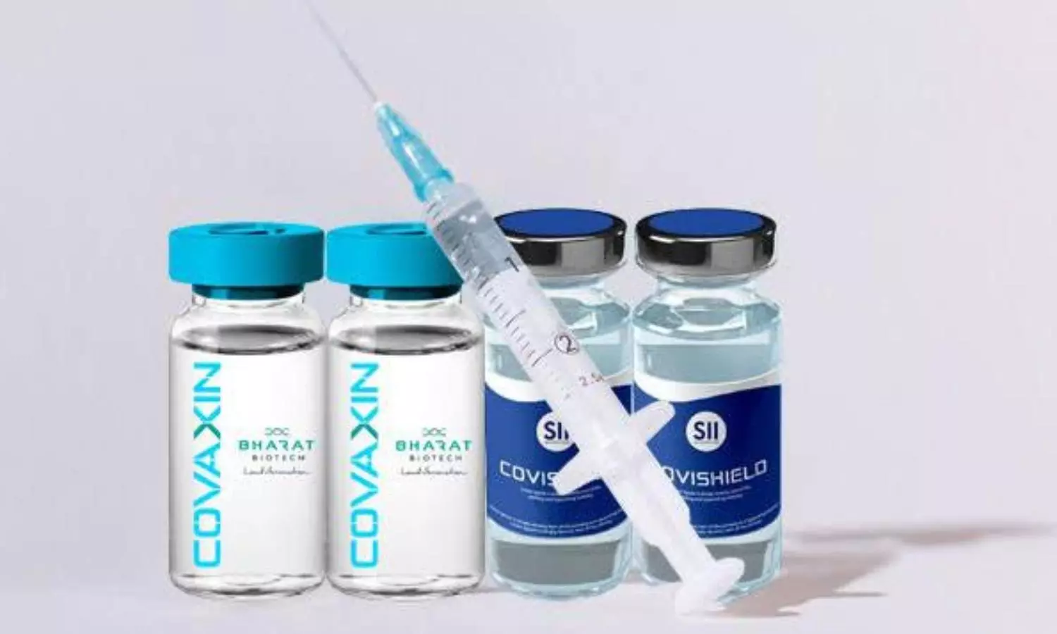 Discriminatory Pricing: Centre asks Serum, Bharat Biotech to cut vaccine prices