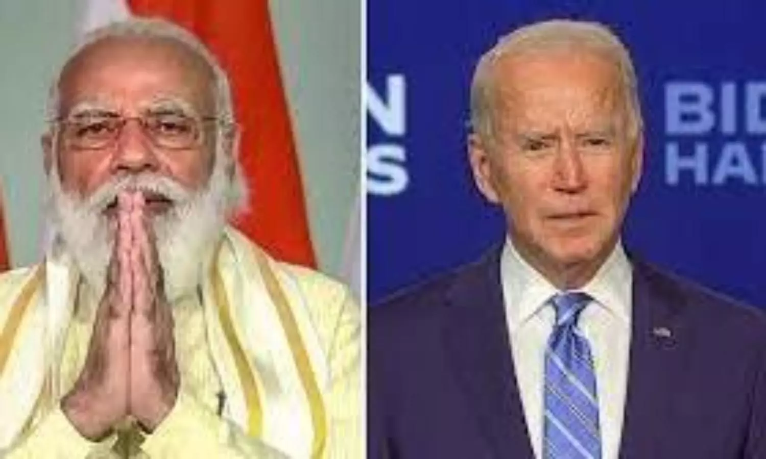 PM Modi terms his talks with Biden fruitful, US commits aids to tackle COVID