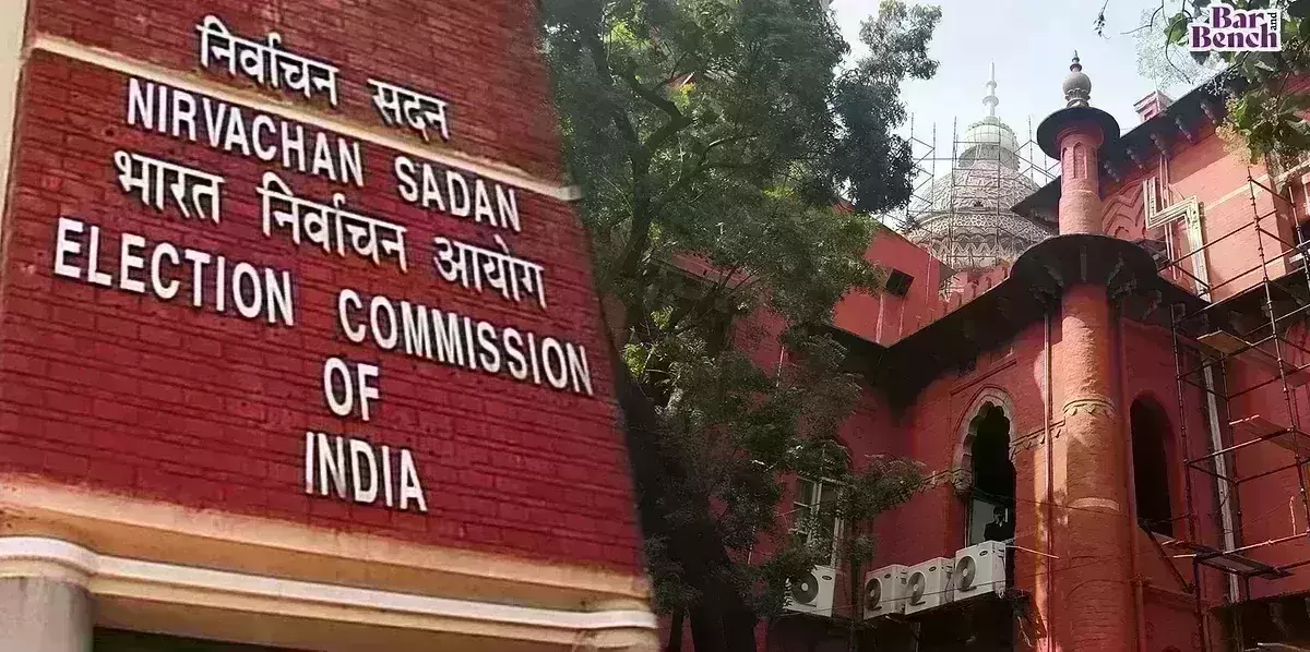 EC bans victory processions after Assembly Polls result announcement