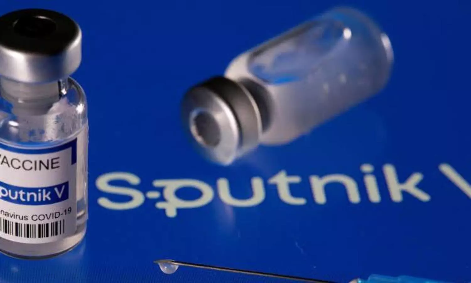 First batch of Russian Sputnik vaccine to arrive India in May: Russia