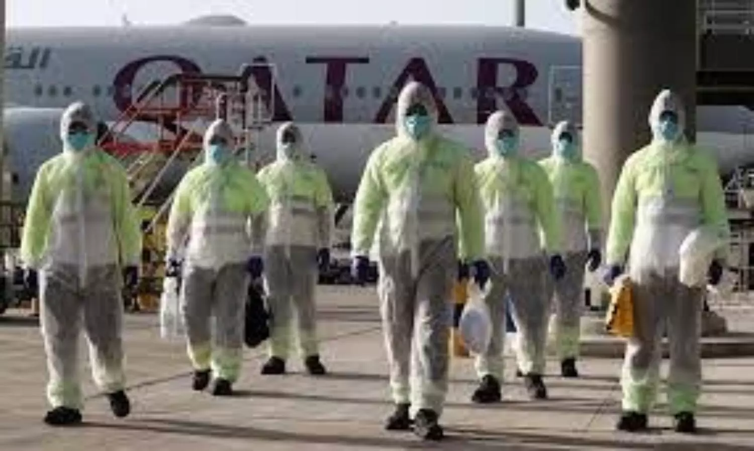 Qatars kind gesture amid COVID deserves appreciation