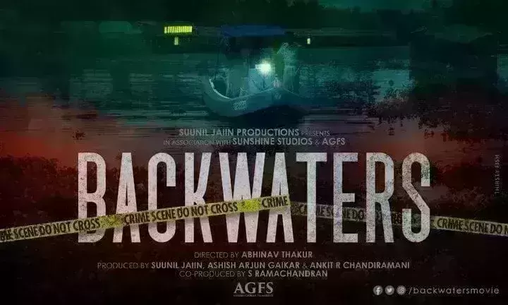 Backwaters: A film on Keralas missing children