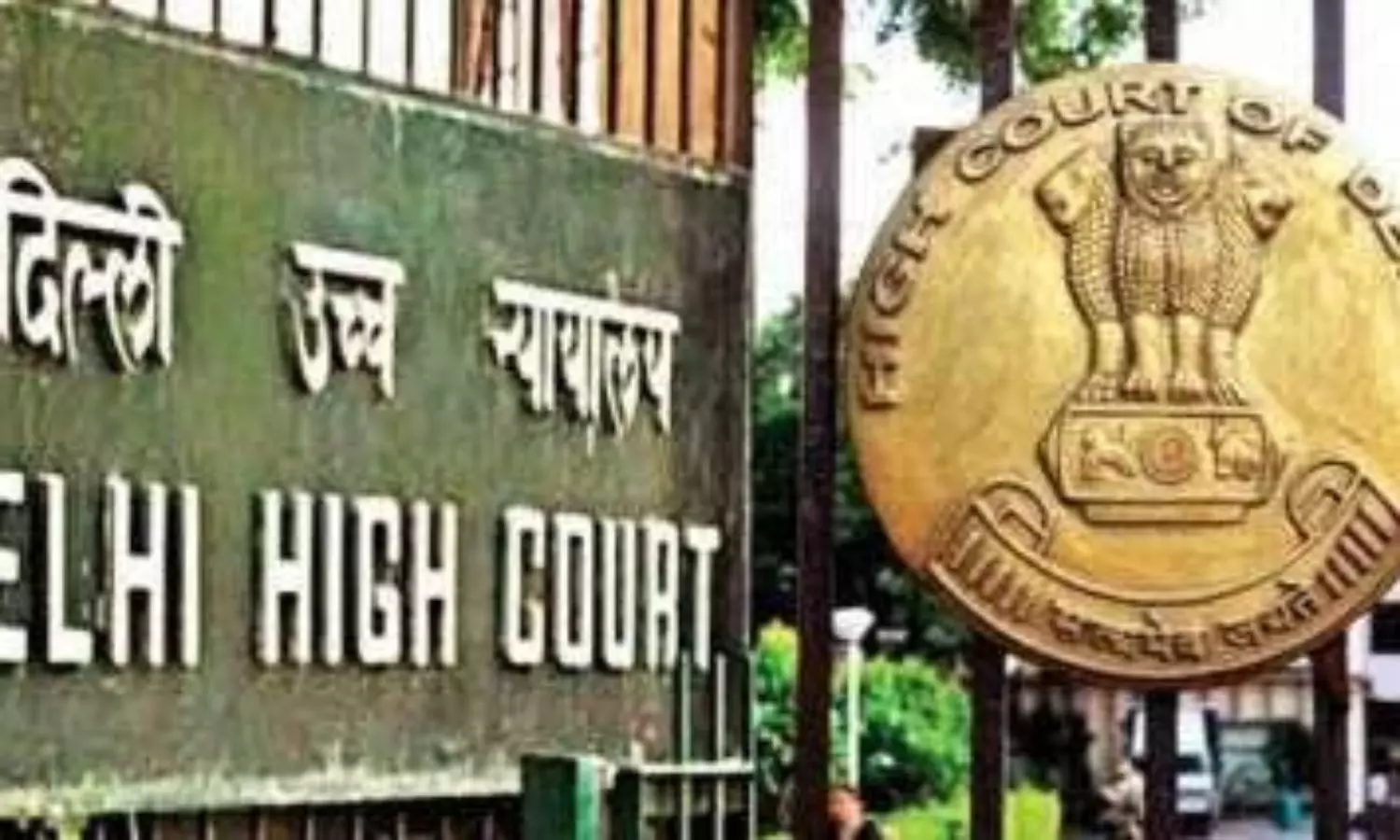 Not requested for 5-star COVID care: Delhi HC sends notice to Delhi Govt