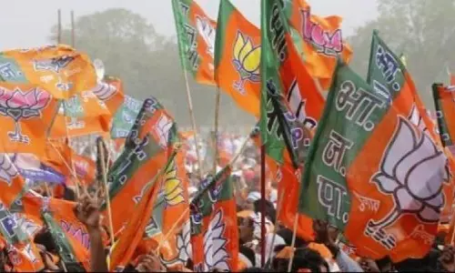 Kodakara Hawala Case: SIT suspects involvement of more BJP leaders