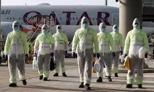 Qatars kind gesture amid COVID deserves appreciation