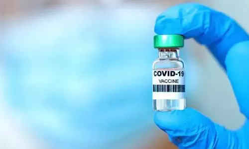 Centre denies vaccine shortage claims, says States still hold 1cr doses