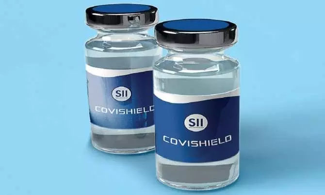 covishield