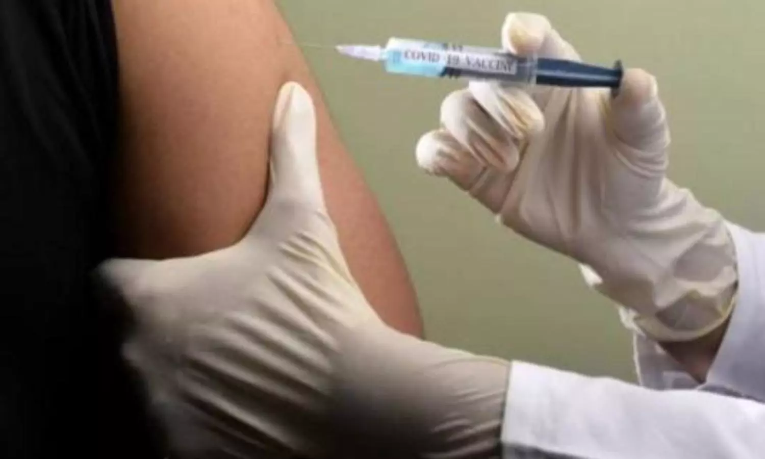 Timely vaccination could deter virus mutation:  Experts