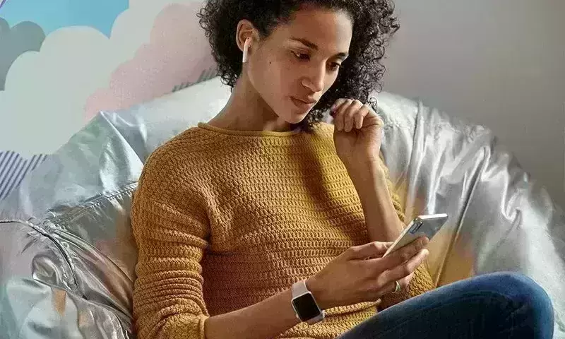 Apple Airpods