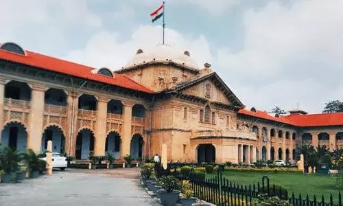 Allahabad HC steps in to take stock of chaotic COVID situation in UP