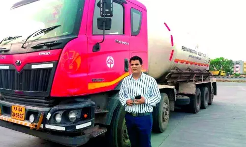 The benevolent in times of the pandemic