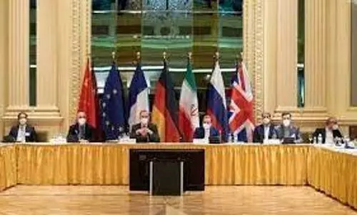 World powers in talks to resume US-Iran nuclear deal