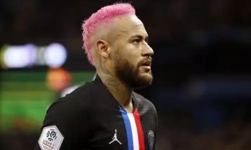 Almost settled, Neymar confirms on PSG contract renewal