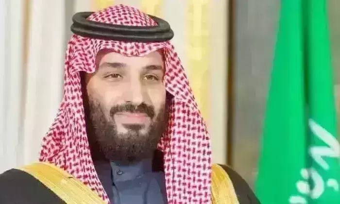 Mohammed bin Salman