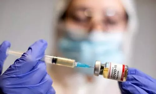 Registration for vaccine opens on CoWIN for third phase drive
