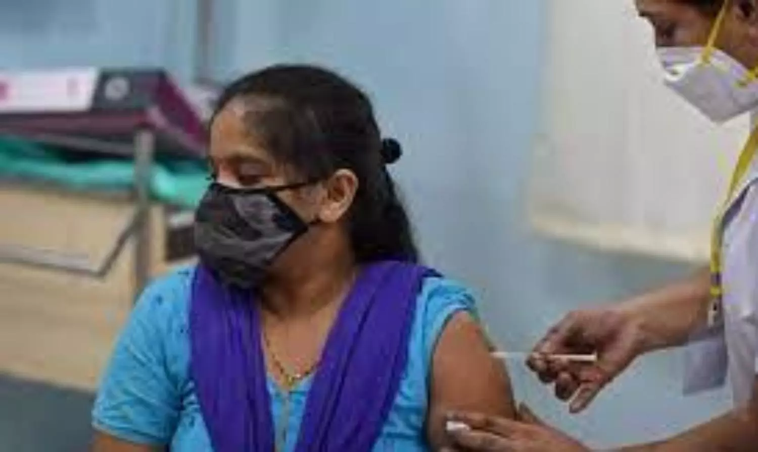 Keralites not getting slot for second shot on CoWIN: Report