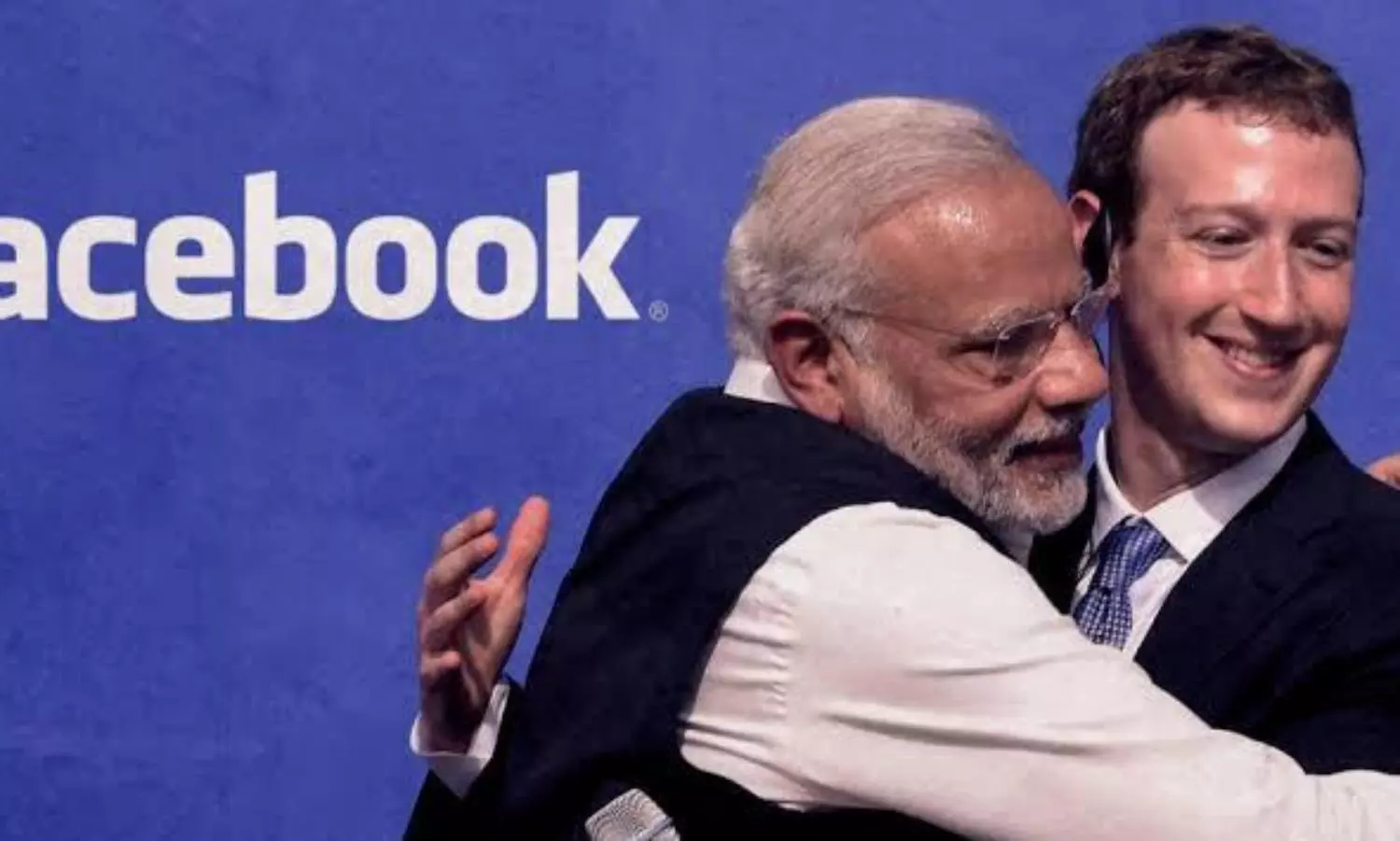 After netizens flak, Facebook says #ResignModi blocking was not deliberate