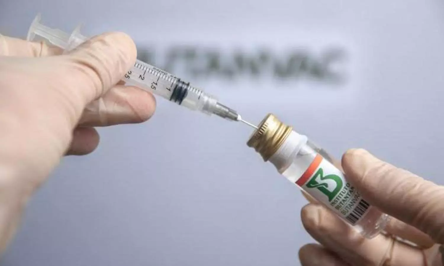 Brazil begins to make own vaccine, ButanVac to combat COVID-19