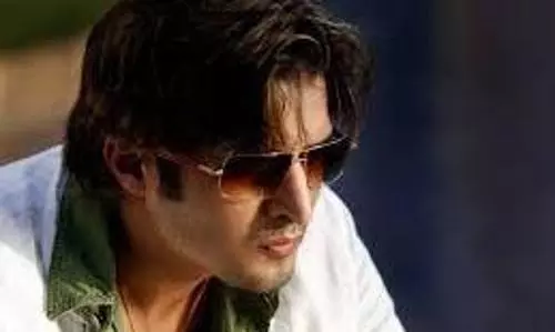 Bollywood actor, Your Honour crew booked for violating COVID norms