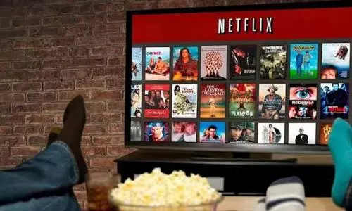 Netflixs Play Something can suggest you what you like to watch next