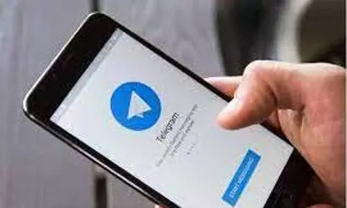 Telegram to launch group video call feature in May