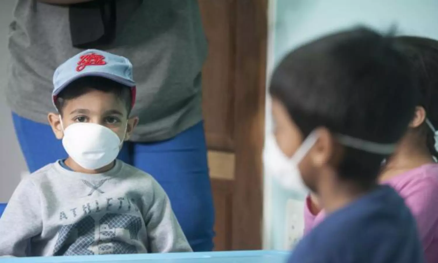 2,290 children lost one or both parents to COVID-19 in Maharashtra